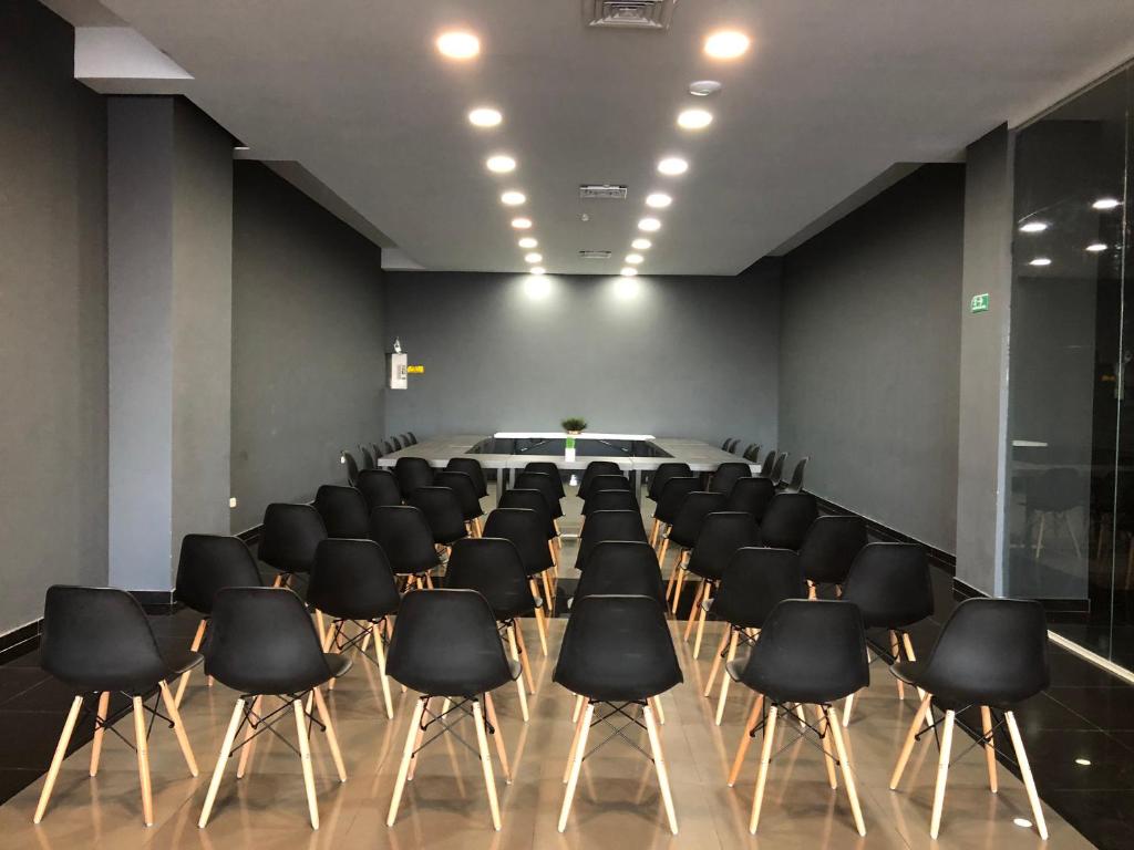 Konferenční prostory v ubytování Hotel Doral Inn