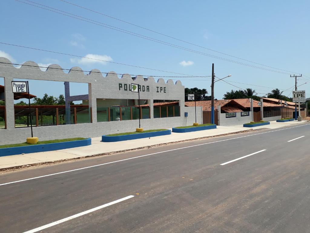  Pousada Ipê