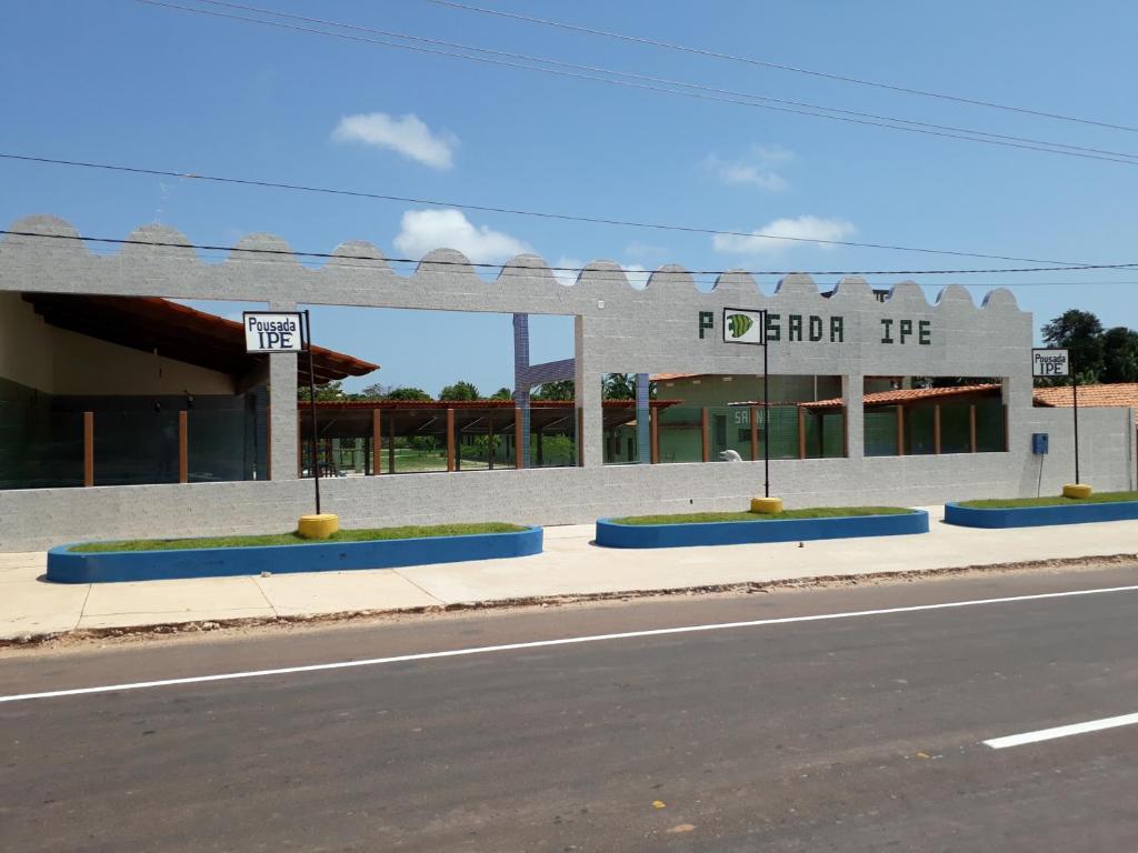  Pousada Ipê