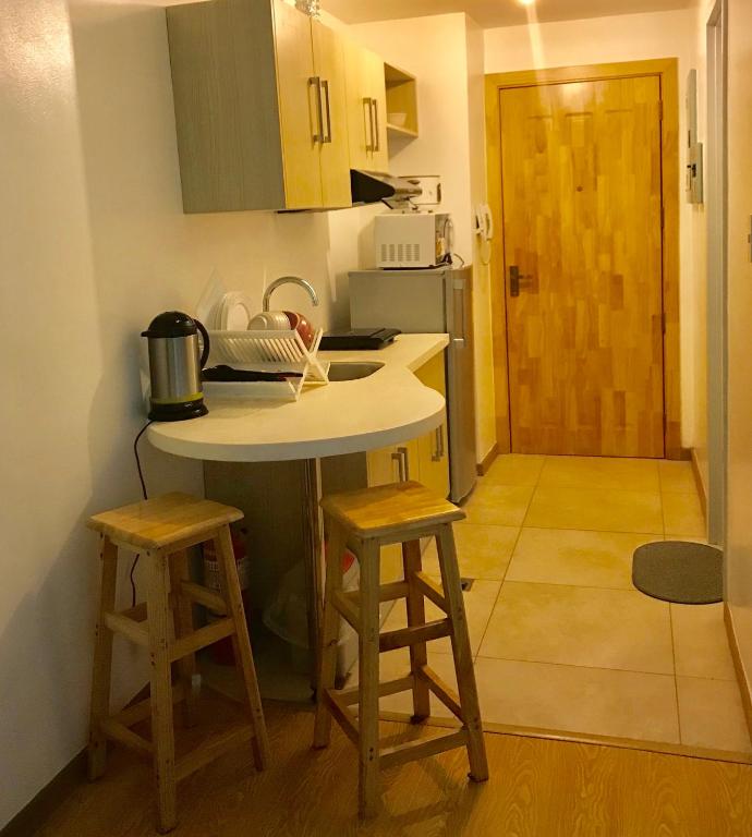 Cedar Peak Condominium - Studio