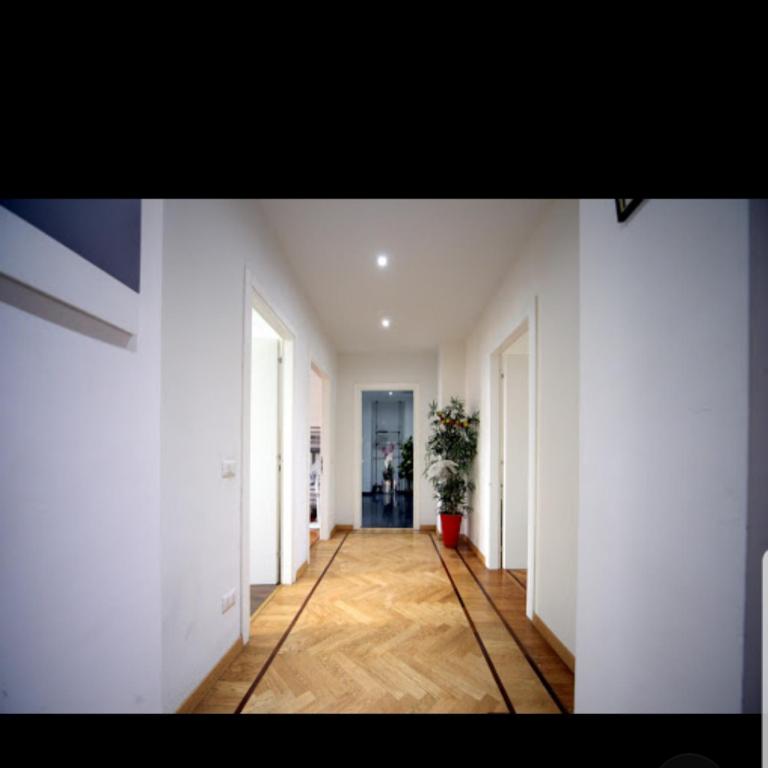 Fotografie z fotogalerie ubytování Central Hostel Milano v Miláně
