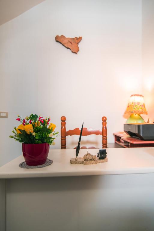 Jedlo v ubytovaní bed & breakfast alebo blízkom okolí