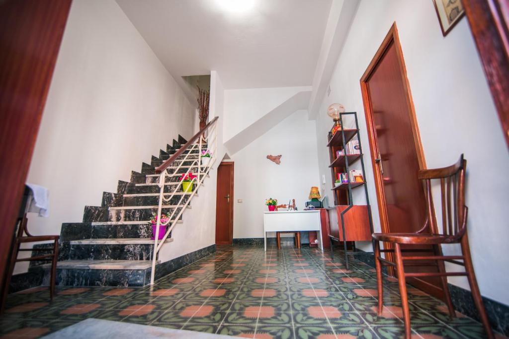 Fotografia z galérie ubytovania B&B U PRUFISSURI v destinácii Avola