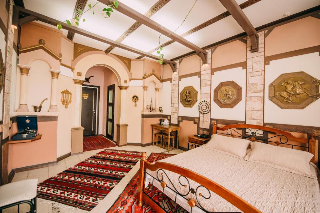 Urartu Hotel photo 2