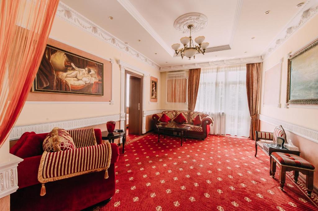 Urartu Hotel photo 5