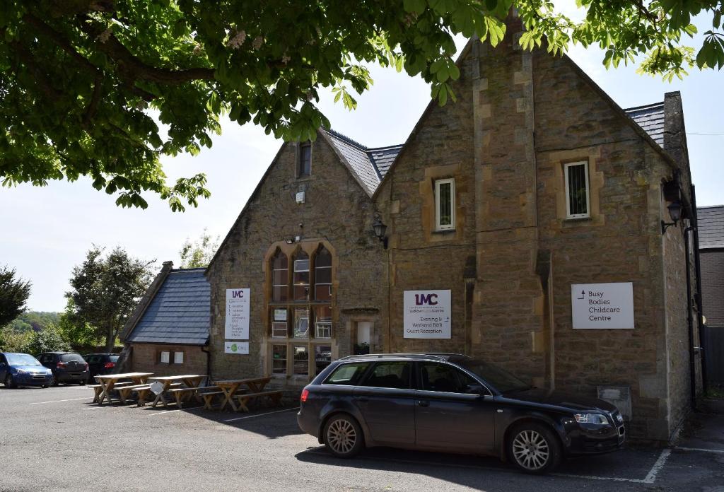 Gallery image of Ludlow Mascall Centre in Ludlow