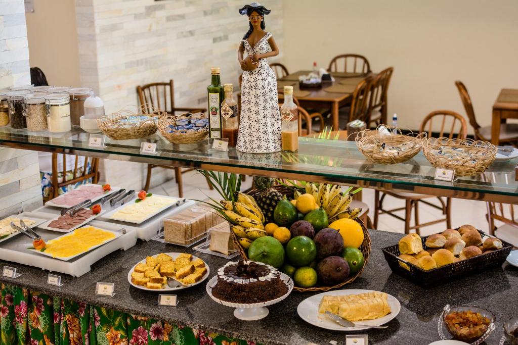  Via Mar Praia Hotel