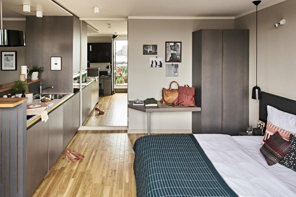 Bold Hotel München Zentrum