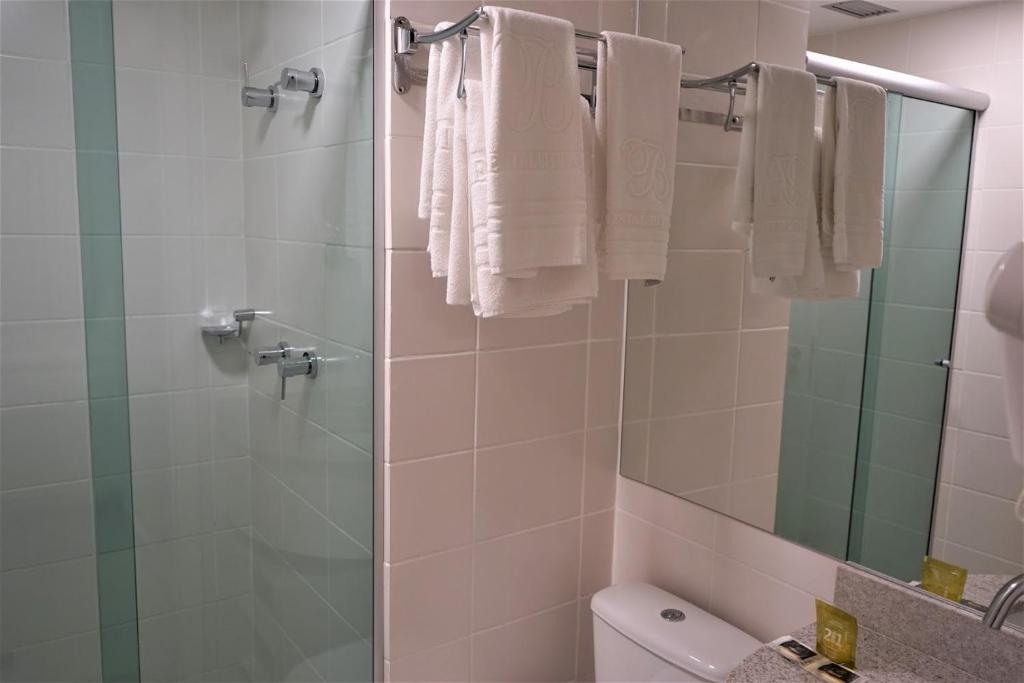  Bittar Apart Hotel