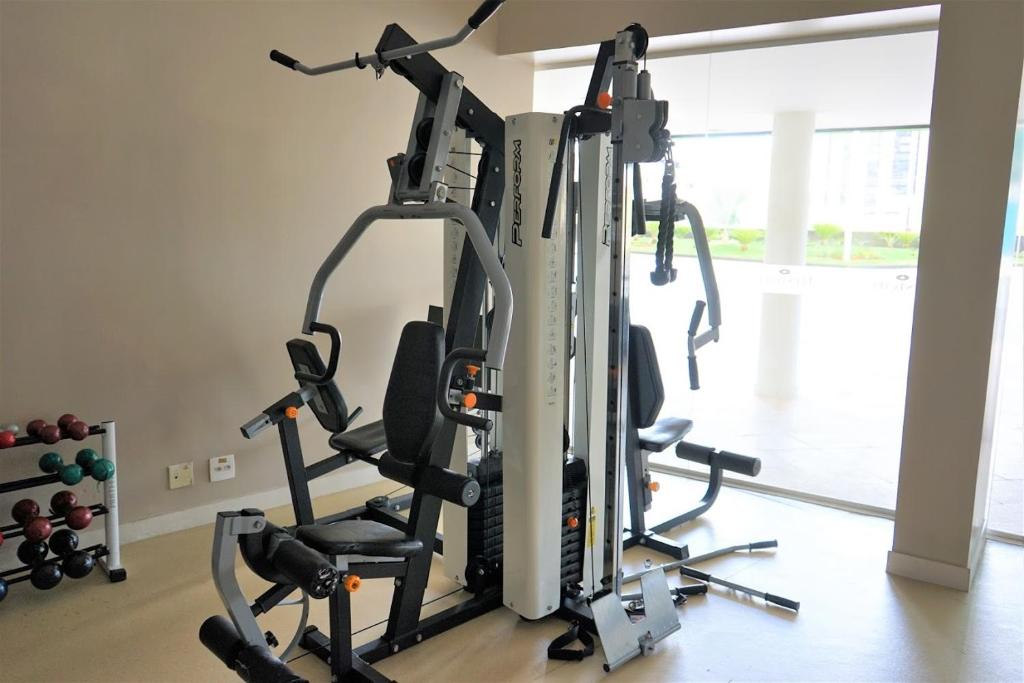  Bittar Apart Hotel
