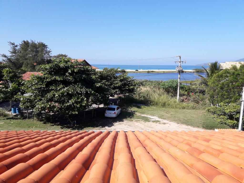  Refúgio das Dúnas