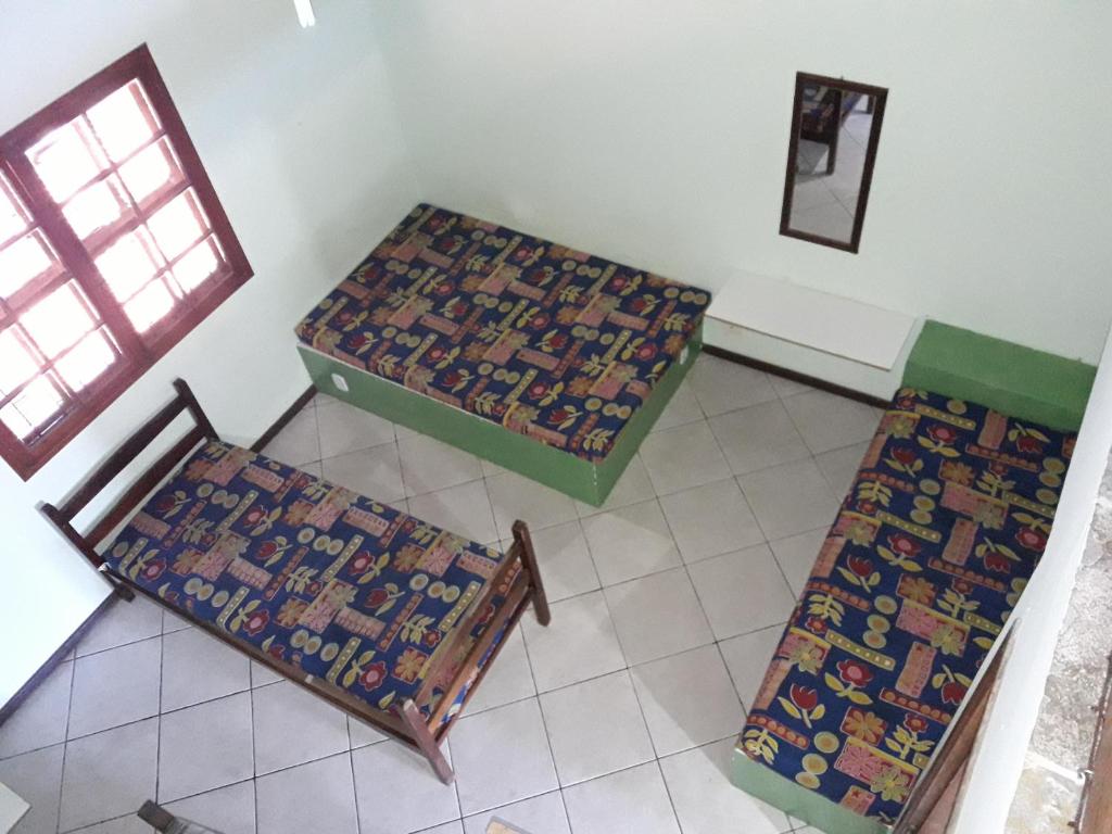  Refúgio das Dúnas