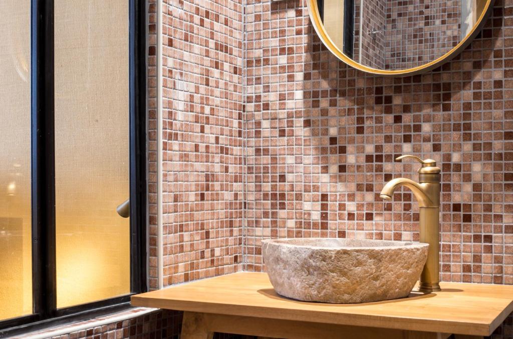 Le Temple De Jeanne - Resim 36