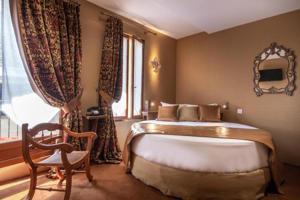 Le Temple De Jeanne - Resim 15