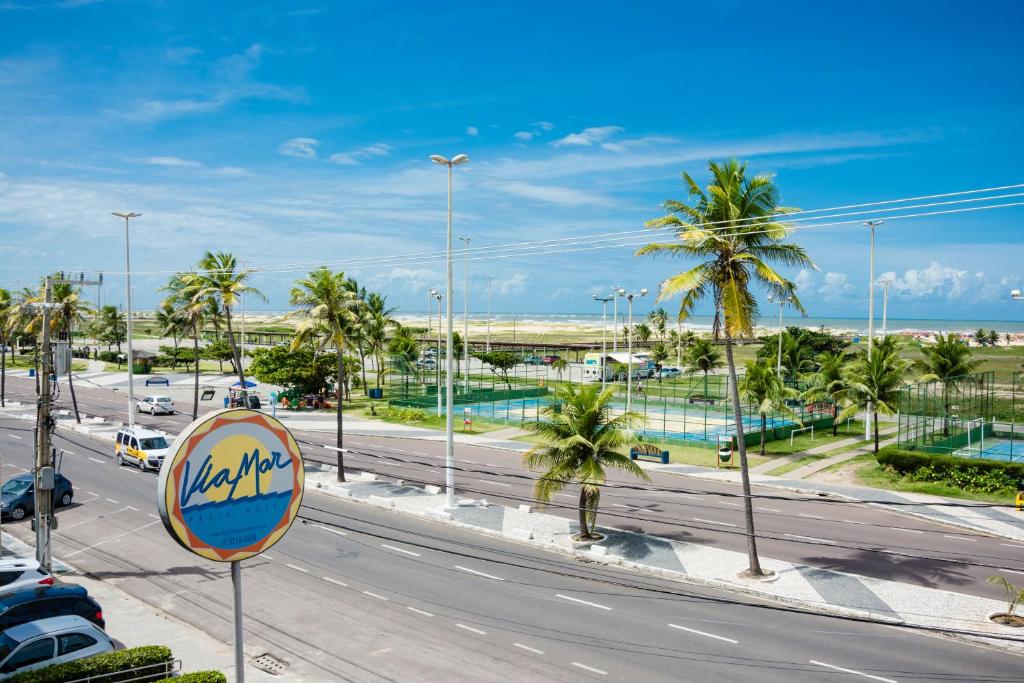  Via Mar Praia Hotel