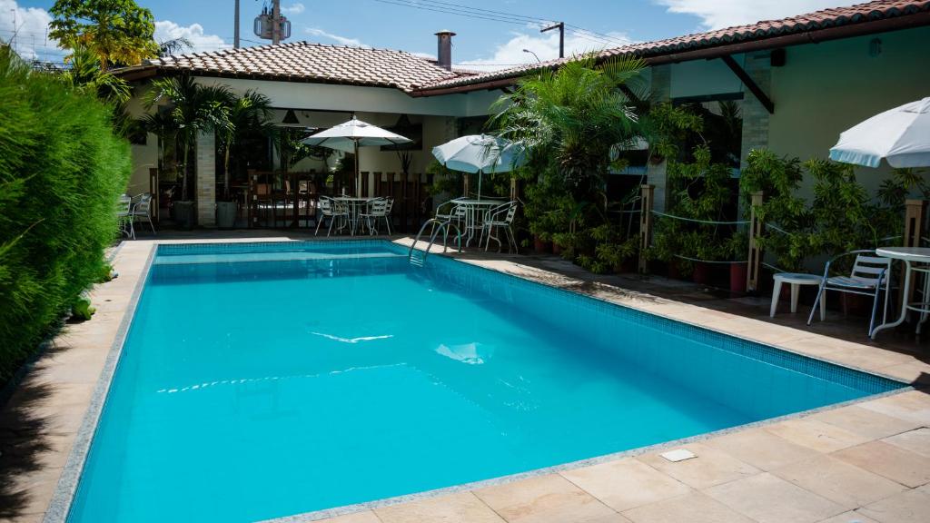  Via Mar Praia Hotel