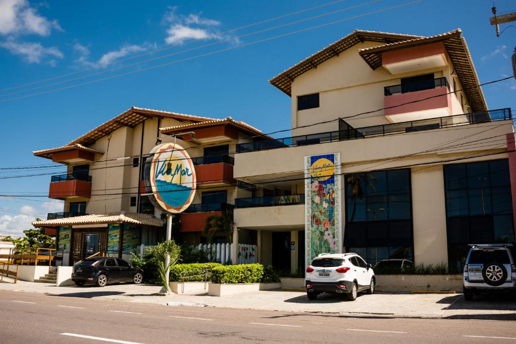 Via Mar Praia Hotel