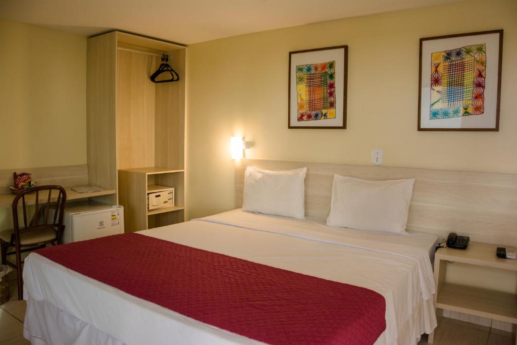  Via Mar Praia Hotel