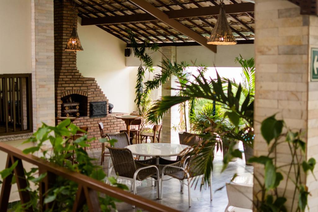  Via Mar Praia Hotel