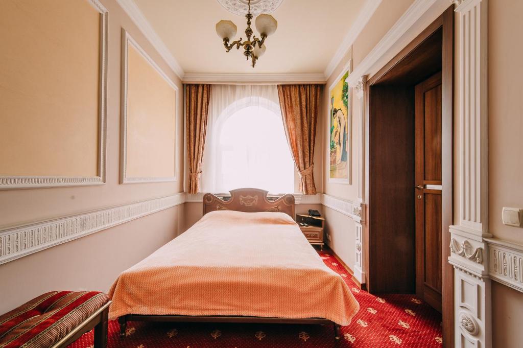 Urartu Hotel - Deluxe Junior Suite