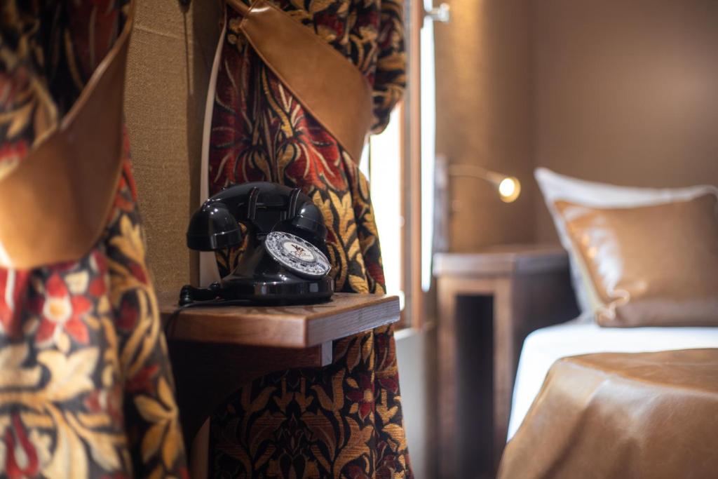 Le Temple De Jeanne - Resim 39