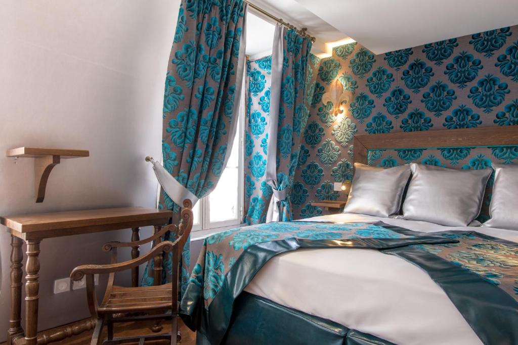 Le Temple De Jeanne - Resim 38