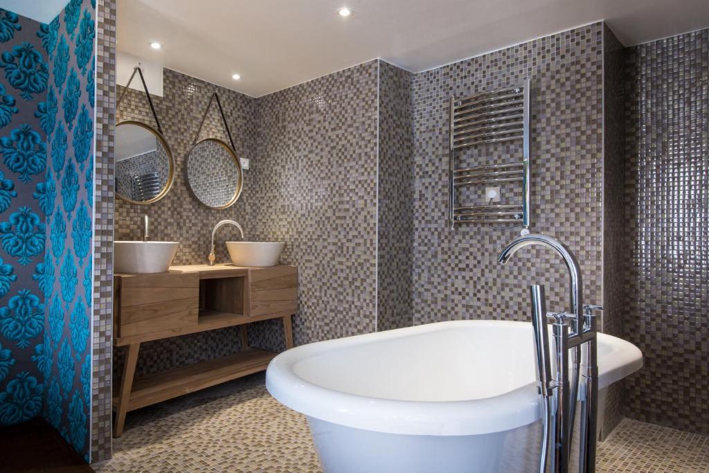 Le Temple De Jeanne - Resim 37