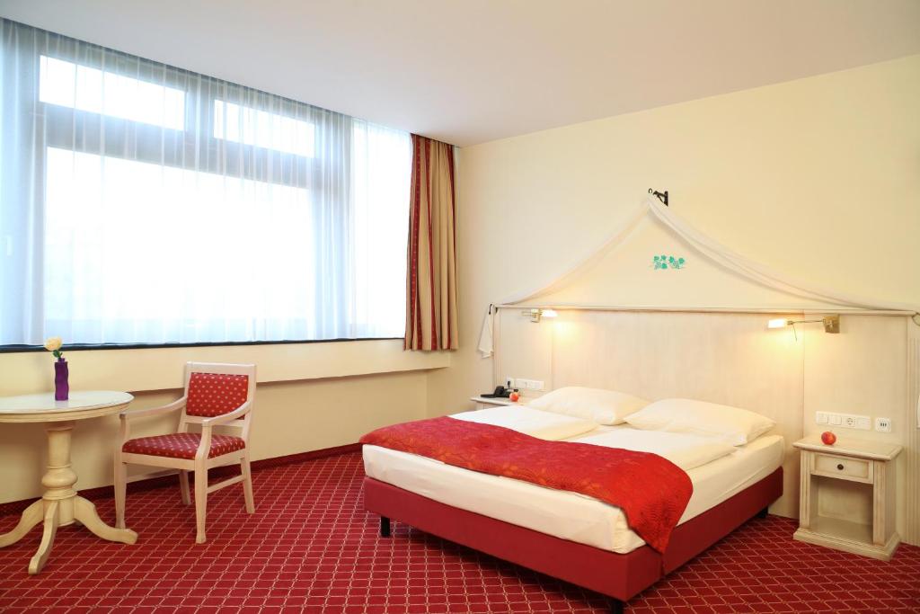 Hotel Chateau Kurfürstendamm - Resim 15