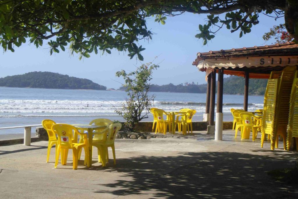  Casa Condominio 250M Praia Maranduba Wifi Churrasqueira