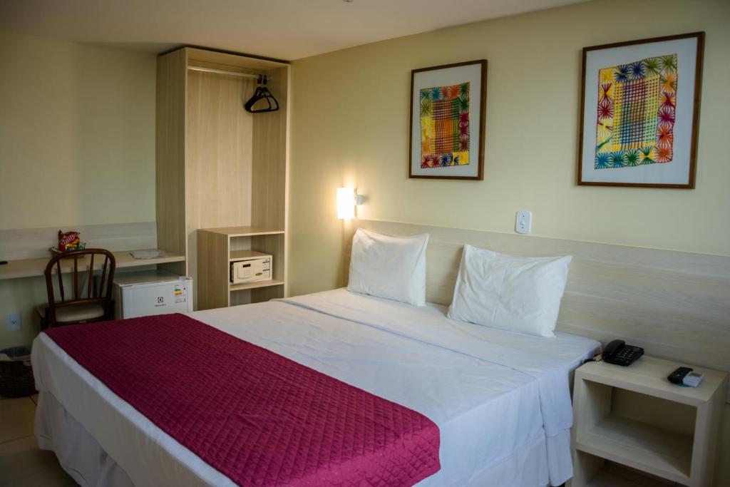 Via Mar Praia Hotel