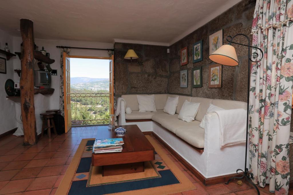 Quinta de Beiredos - Haus Mit Zwei Schlafzimmern