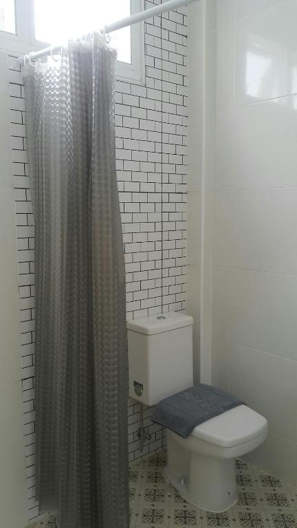 Patchy & PPraw Family - Chambre Familiale Avec Terrasse