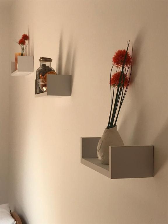 Charming Apartments Ana - Departamento