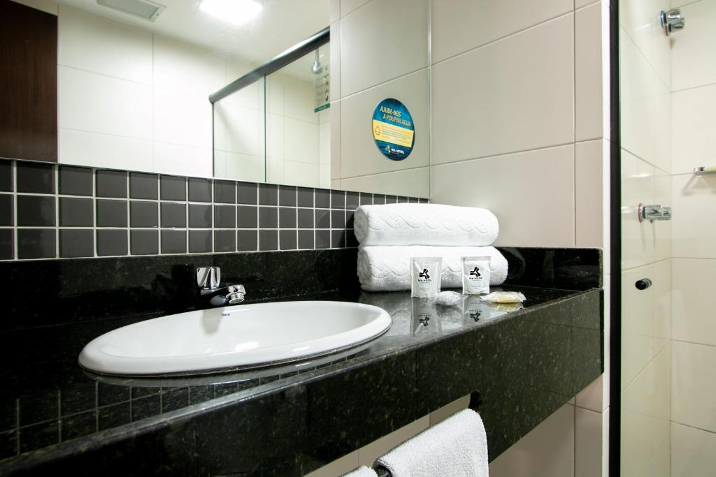  WA Hotel Caruaru