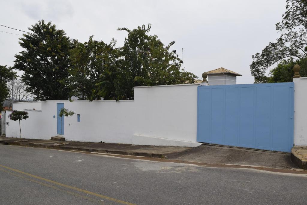  Quinta do Alferes Tiradentes