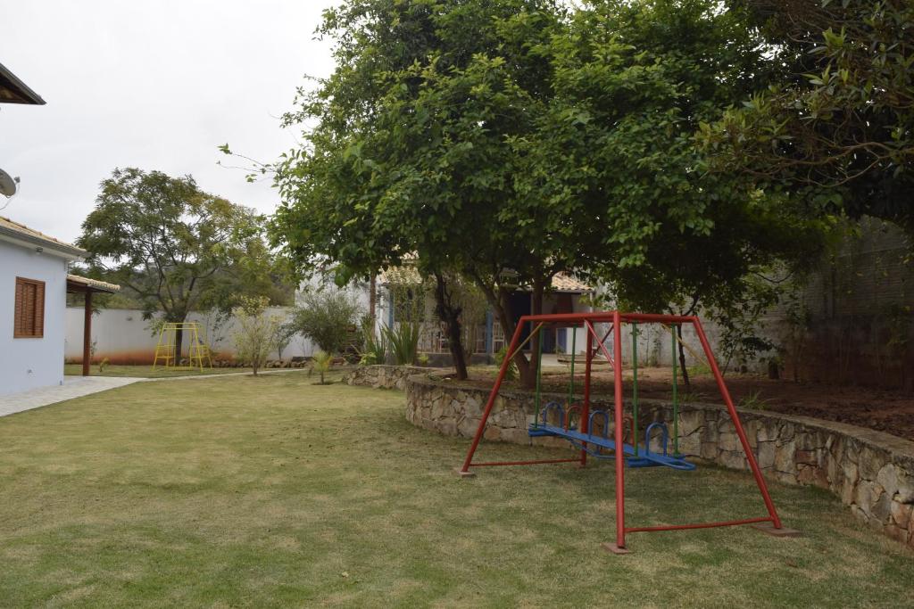  Quinta do Alferes Tiradentes