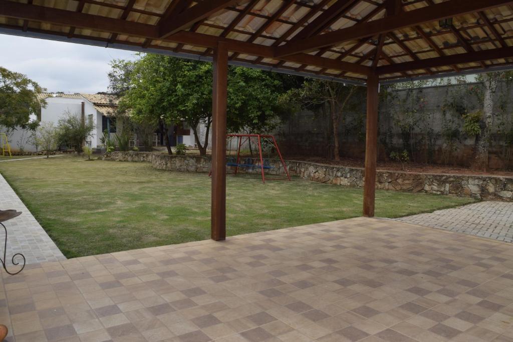  Quinta do Alferes Tiradentes
