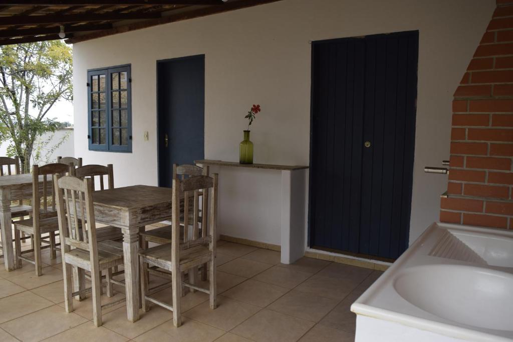  Quinta do Alferes Tiradentes