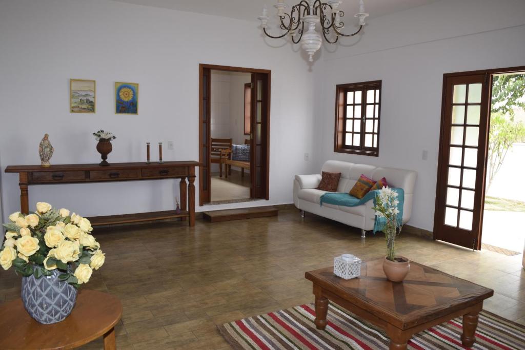  Quinta do Alferes Tiradentes