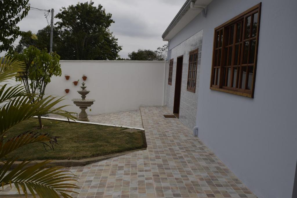  Quinta do Alferes Tiradentes