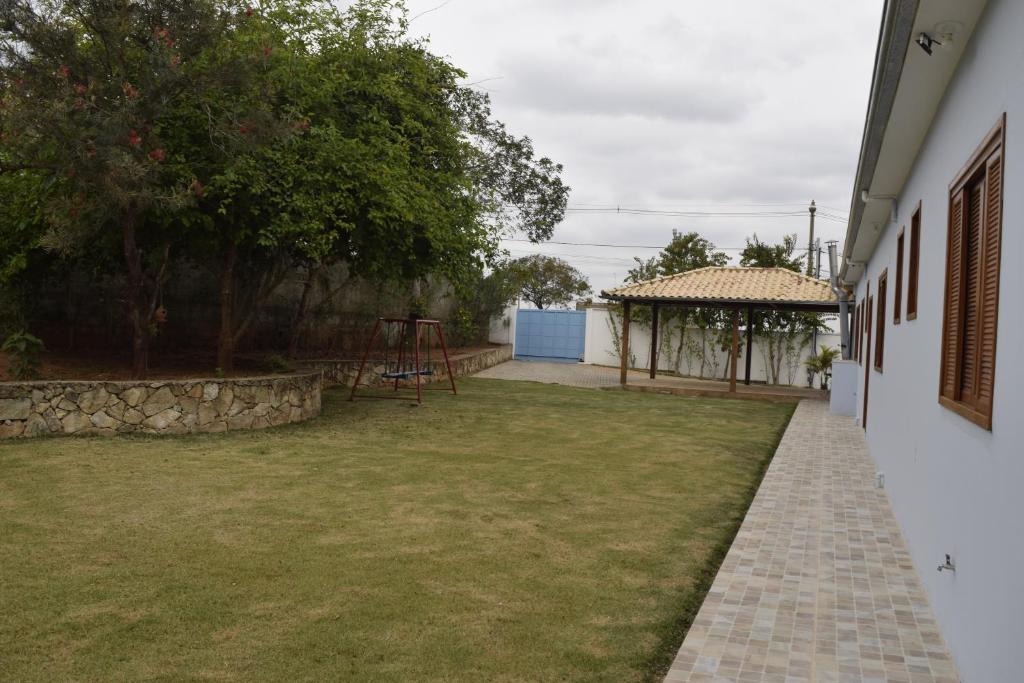 Quinta do Alferes Tiradentes