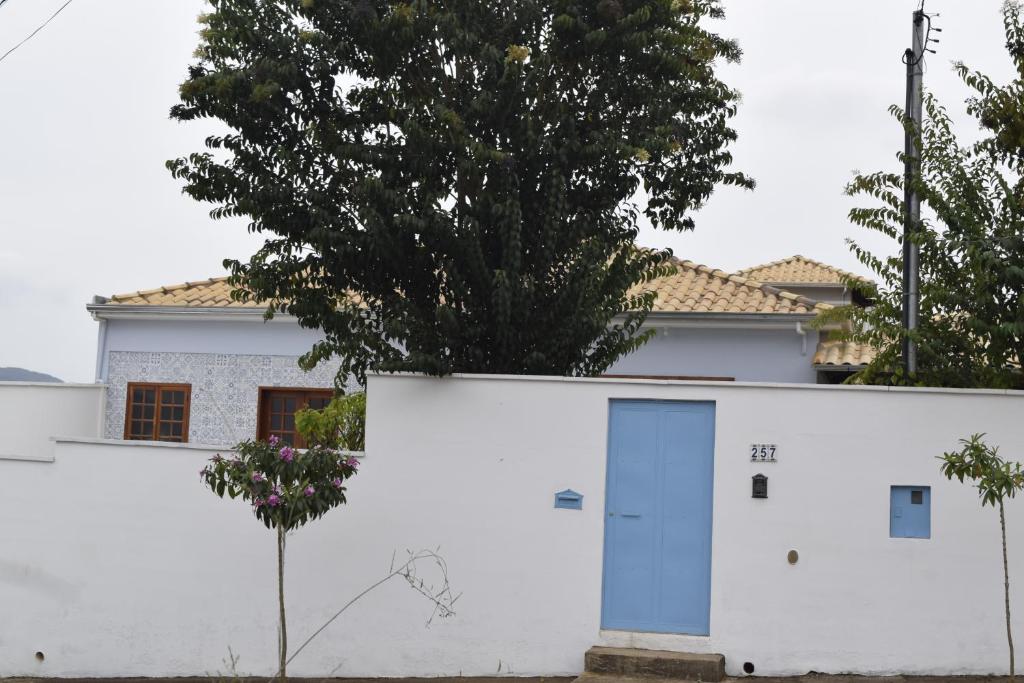  Quinta do Alferes Tiradentes