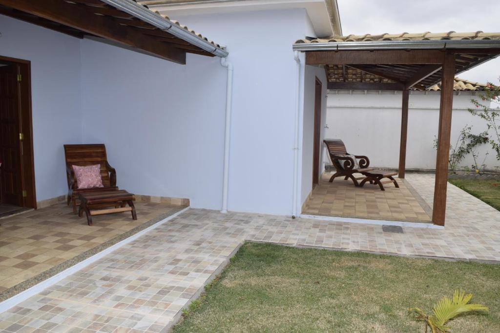  Quinta do Alferes Tiradentes
