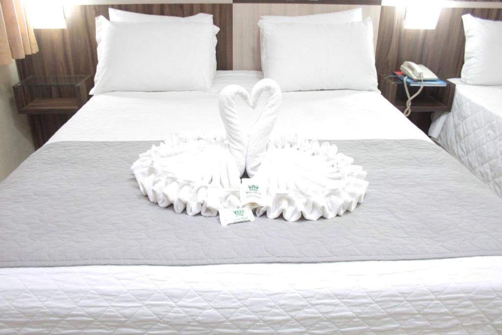 Hotel Real
