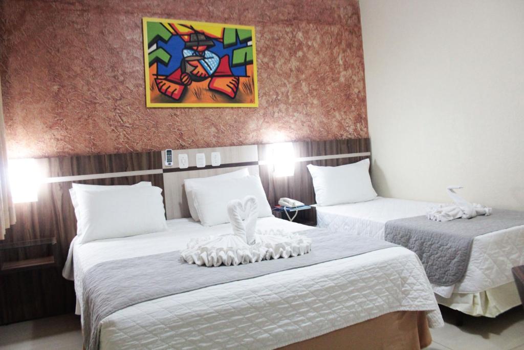  Hotel Real