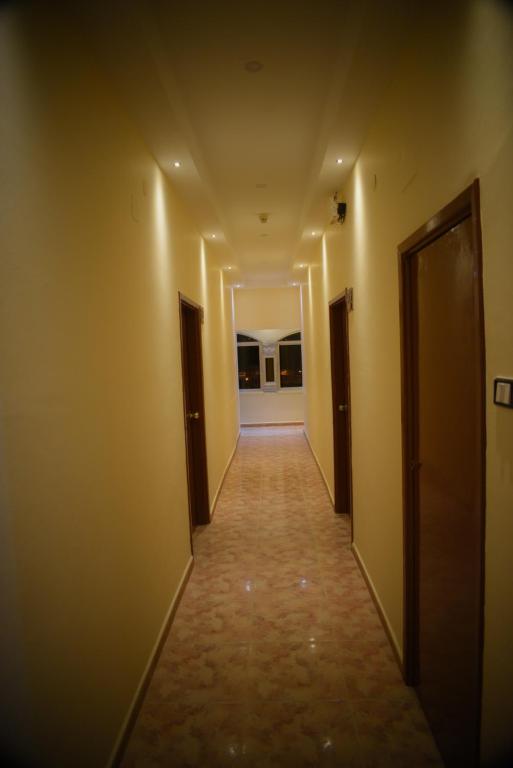 Fotografie z fotogalerie ubytování Anbat Midtown Hotel v destinaci Wadi Musa