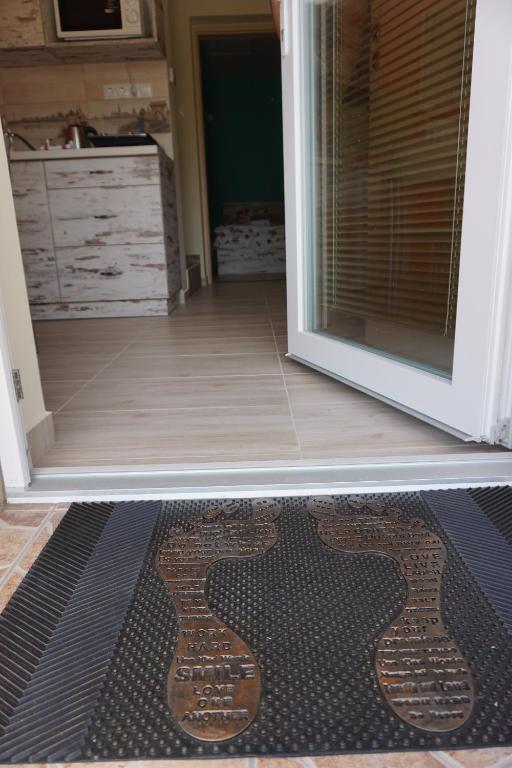 Kép Alfa Apartman szállásáról Mórahalmon a galériában