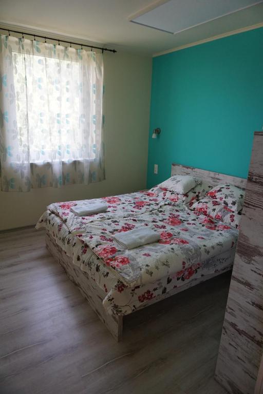 Kép Alfa Apartman szállásáról Mórahalmon a galériában