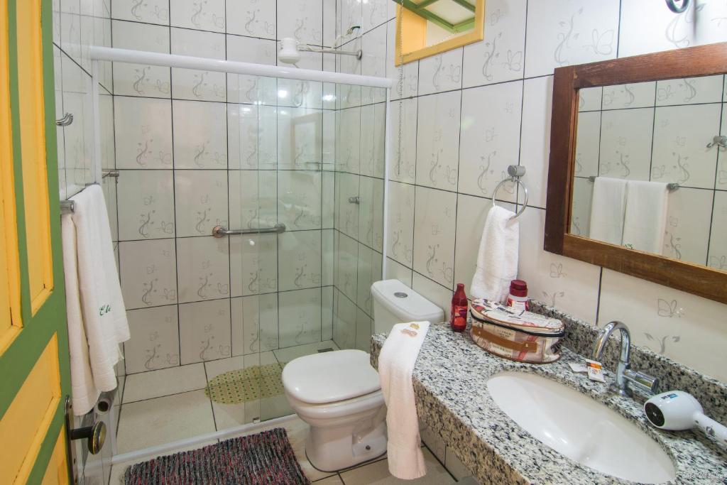  Pousada da Sirlei