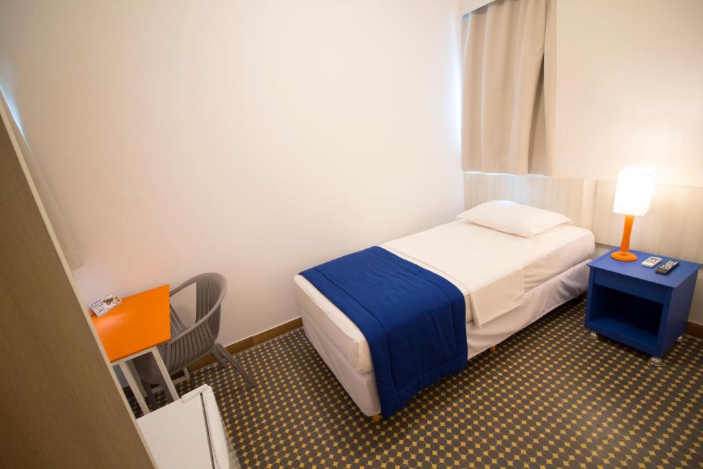  Hotel Villa Smart